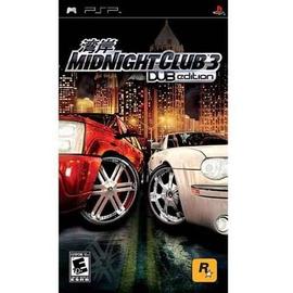 midnight club 3 xbox series x