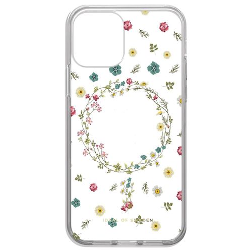 Ideal Of Sweden Clear Case Magsafe Iphone 12 (Pro) Petite Floral