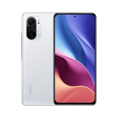 Xiaomi Redmi K40 Pro 8/256 Go Blanc