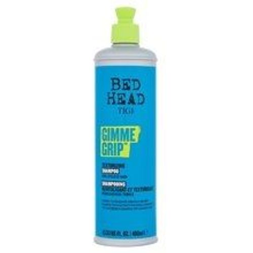 Tigi - Bed Head Gimme Grip¿ Shampoo 600ml 
