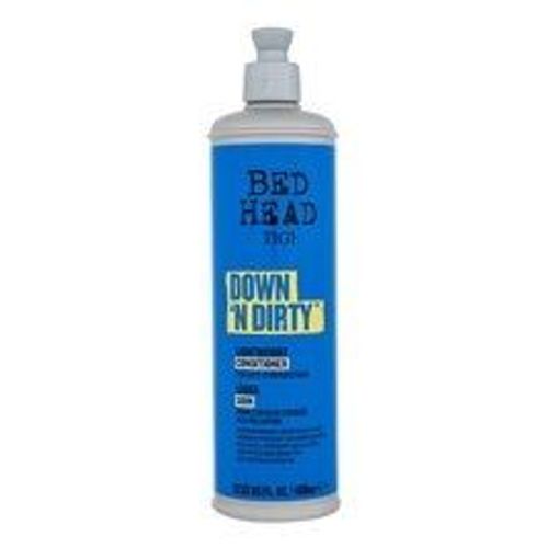 Tigi - Bed Head Down¿N Dirty Conditioner 600ml 