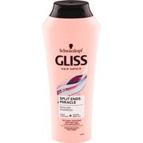 Schwarzkopf Professional - Gliss Kur Split Ends Miracle Sealing Shampoo - Regenerating Shampoo 250ml 
