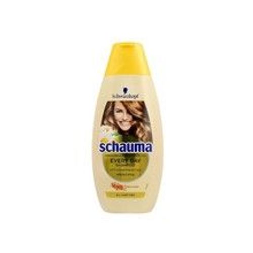 Schwarzkopf Professional - Chamomile (Every Day Shampoo) 400ml 
