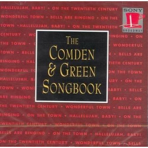 The Comden & Green Songbook : Original Broadway Casts