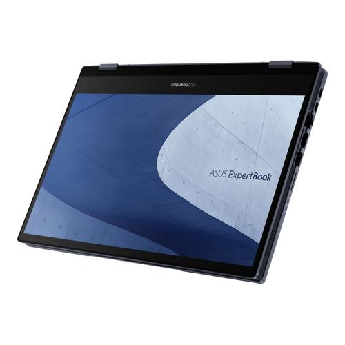 ASUS ExpertBook B5 Flip B5402FEA-KA0251X - Core i7 I7-1195G7 16 Go RAM 512 Go SSD Noir