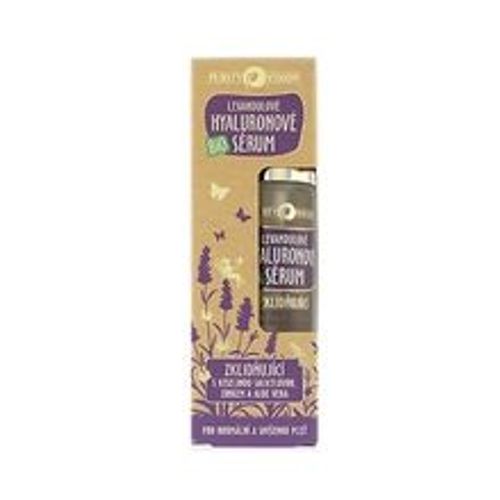 Purity Vision - Bio Lavender Hyaluronic Serum 50ml 