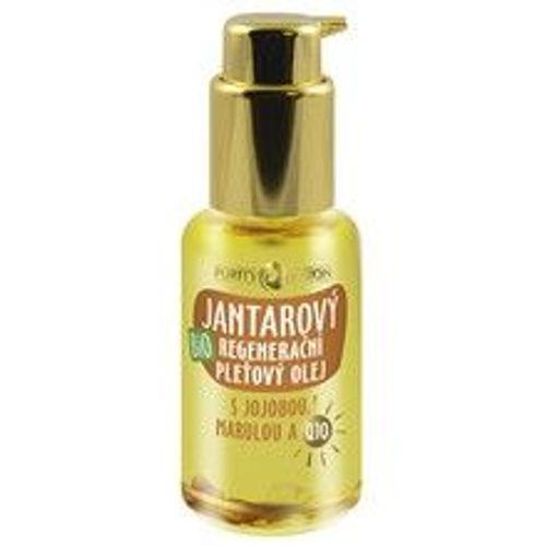 Purity Vision - Bio Amber Deeply Regenerating Skin Oil 45ml 