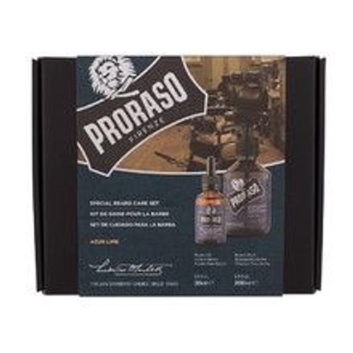 Proraso - Azur Lime Set I 