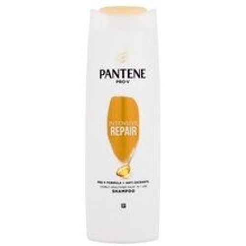 Pantene - Intensive Repair Shampoo (Weakened And Damaged Hair) 250ml 