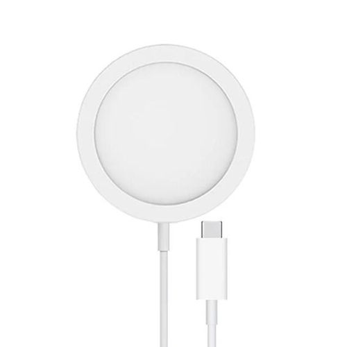 Chargeur Sans Fil 20w - Chargeur Magnétique Sans Fil Pour Iphone, Original, 20w, Pour Iphone 14 13 12 11 Pro Max X Xs Max 8 Plus, Câble De Charge Rapide Usb C, Accessoires