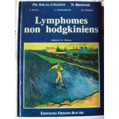 Lymphomes Non Hodgkiniens