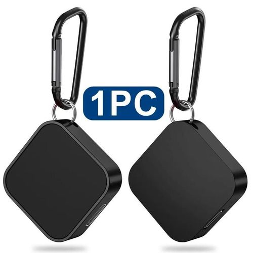 Noir - Chargeur Sans Fil Magnétique En Métal 2 En 1 Pour Apple Watch, Pour Apple Watch 7 6 5 4 3 2 1, Usb C Rapide, Ios, Double Entrée, Coussinet De Chargement