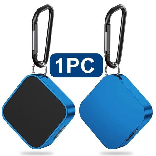Bleu - Chargeur Sans Fil Magnétique En Métal 2 En 1 Pour Apple Watch, Pour Apple Watch 7 6 5 4 3 2 1, Usb C Rapide, Ios, Double Entrée, Coussinet De Chargement
