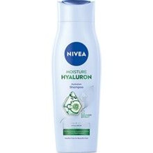Nivea - Moisture Hyaluron Hydration Shampoo - Hydrata¿Ní ?Ampon 250ml 