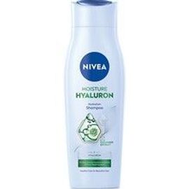 Nivea - Moisture Hyaluron Hydration Shampoo - Hydrata¿Ní ?Ampon 250ml 