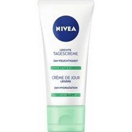 Nivea - Face Cream - Zmat¿Ující Denní Krém 50ml 