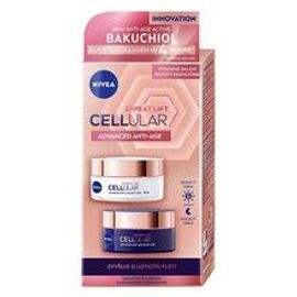 Nivea - Cellular Expert Lift Set (Mature Skin) 