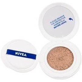 Nivea - Cellular Expert Finish 3in1 Care Cushion Spf15 - Pe¿Ující Make-Up V Houbi¿Ce 3 V 1 15 G 