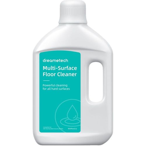 Dreame - Nettoyant DREAME de lavage multi surfaces 1L W10/L10  - Multicolore