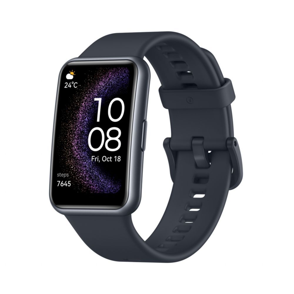 Huawei Watch Fit Special Edition Noir