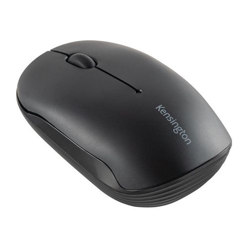 Kensington Pro Fit Compact - Souris - droitiers et gauchers - 3 boutons - sans fil - Bluetooth 3.0, Bluetooth 5.0 - Conformité TAA