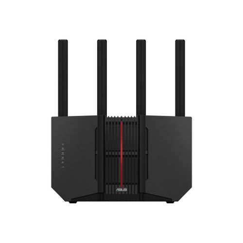 ASUS RT-BE92U - Routeur sans fil commutateur 4 ports - 1GbE, 2.5GbE, Wi-Fi 7 - ports WAN : 2 Multi-Bande