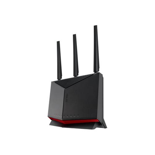 ASUS RT-BE86U - Routeur sans fil - Wi-Fi 7