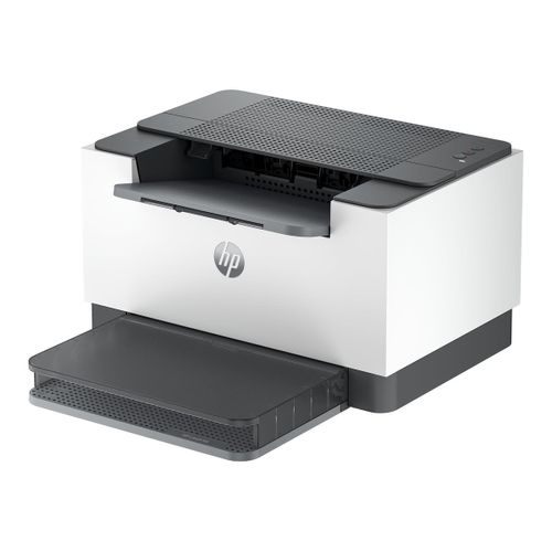 HP LaserJet M209d - Imprimante - Noir et blanc - Recto-verso - laser - A4/Legal - 600 x 600 ppp - jusqu'à 29 ppm - capacité : 150 feuilles - USB 2.0
