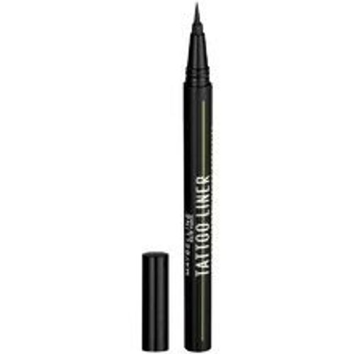 Maybelline - Tattoo Liner Ink Pen 1 Ml 