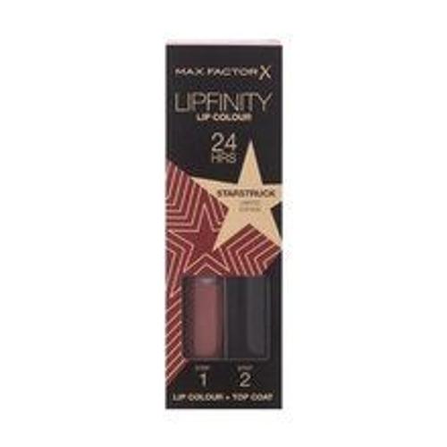 Max Factor - Lipfinity 24hrs - Long Lasting Lipstick 4.2 G 