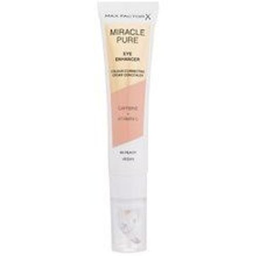 Max Factor - Miracle Pure Eye Enhancer - Korektor 10 Ml 