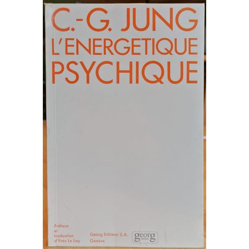 L' Énergétique Psychique