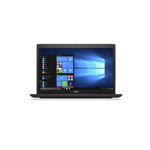 Dell Latitude 7480 - 14" Intel Core i7 - 2.6 Ghz - Ram 16 Go - SSD 512 Go - Azerty - Français