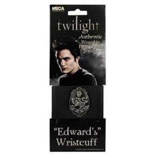 Twilight - Réplique Edward - Bracelet Cuir