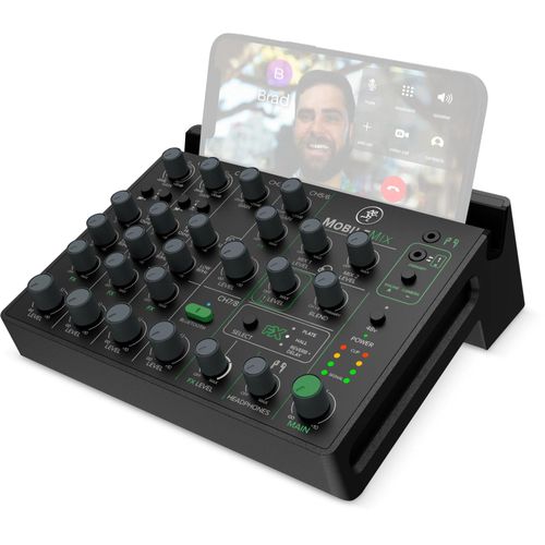 MobileMix