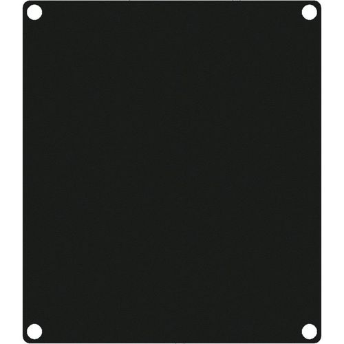 Caymon CASY201/B cache pour 2 modules de large pour châssis CASY