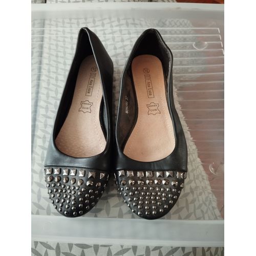 Ballerine Femme Taille 37 Neuves