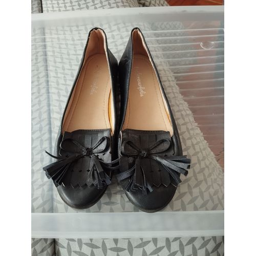 Ballerine Femme Taille 37 Neuves