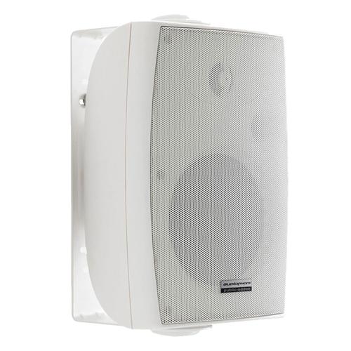 Audiophony EHP880W enceinte HiFi 80 watts blanc - 100 volts (la pièce)