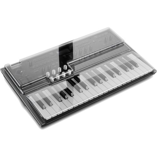 Decksaver Korg Wavestate Cover capot de protection