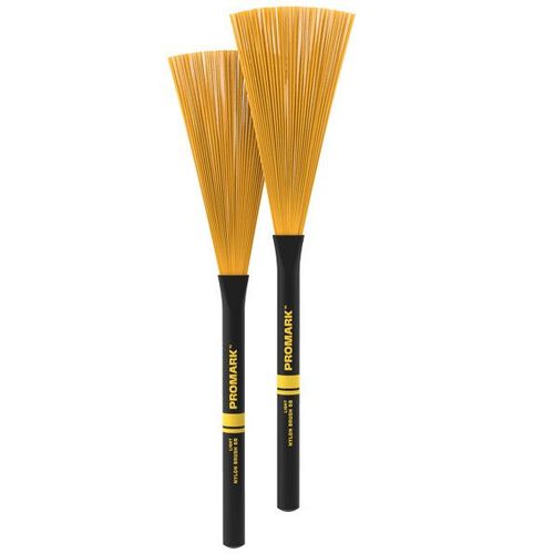 Promark Light Nylon Brush 5b Balais