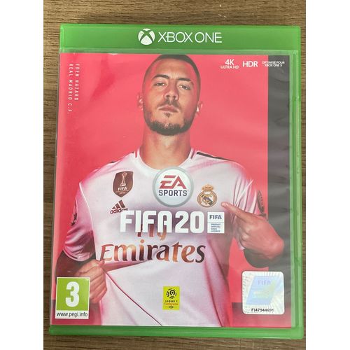 Jeu Microsoft Xbox