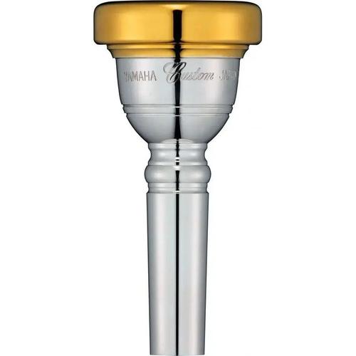 Yamaha Mp Sl 51 L Gp Embouchure Pour Trombone (Grosse Perce)