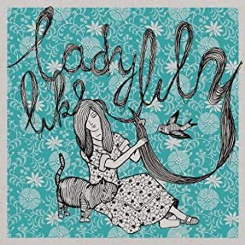 Ladylike Lily - On My Own Ep