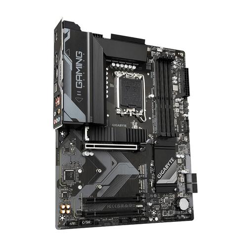 Carte mère Gigabyte B760 GAMING X Intel B760 Express LGA 1700 ATX