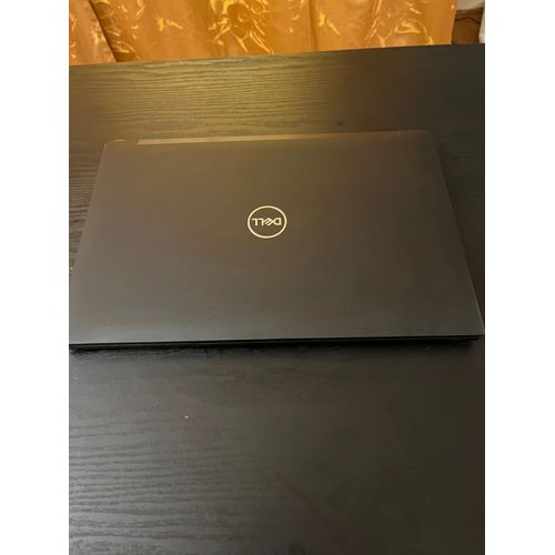 Dell Latitude 7490 - 14" Intel Core i5 - Ram 12 Go - SSD 256 Go