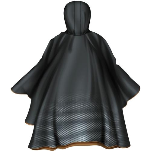 Poncho Pluie Casr Poncho Premium - Taille Unique