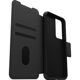 Etui Otterbox Samsung S23+ Strada Noir