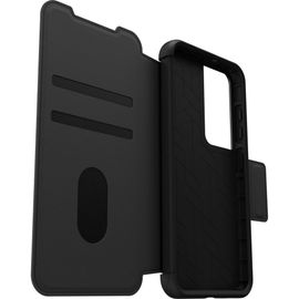 Etui Otterbox Samsung S23 Strada Noir