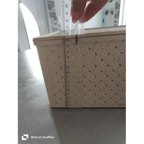 Boite de rangement